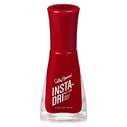 Picture of SALLY HANSEN INSTA-DRI - CINNA SNAP                                        