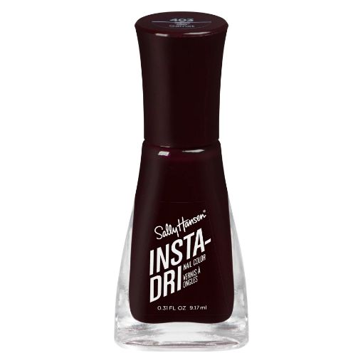 Picture of SALLY HANSEN INSTA-DRI - GO GARNET                                         