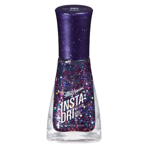 Picture of SALLY HANSEN INSTA-DRI - GRAPE SHIFTER                                     