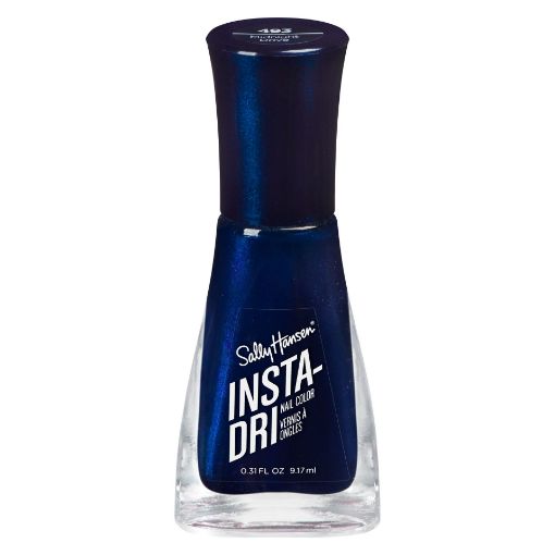 Picture of SALLY HANSEN INSTA-DRI - MIDNIGHT DRIVE                                    