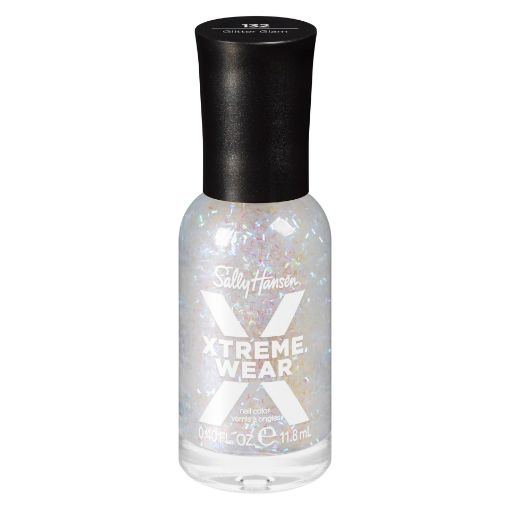 Picture of SALLY HANSEN XTREME WEAR - GLITTER GLAM 11.8ML                             