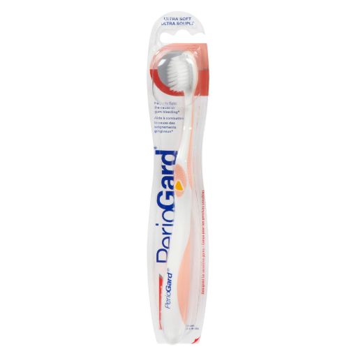 Picture of COLGATE PERIOGARD TOOTHBRUSH - SENSITIVE GUMS - ULTRA SOFT