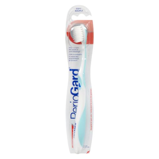 Picture of COLGATE PERIOGARD TOOTHBRUSH - GUM CARE - SOFT