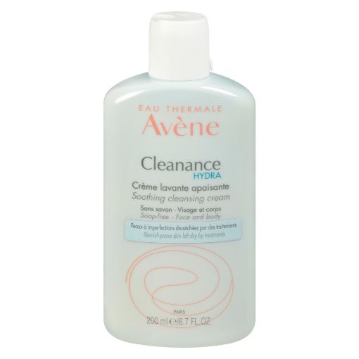 Picture of AVENE CLEANANCE HYDRA CLEANSING CREAM 200ML