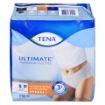 Picture of TENA PROTECTIVE UNDERWEAR - ULTIMATE - SMALL 14S