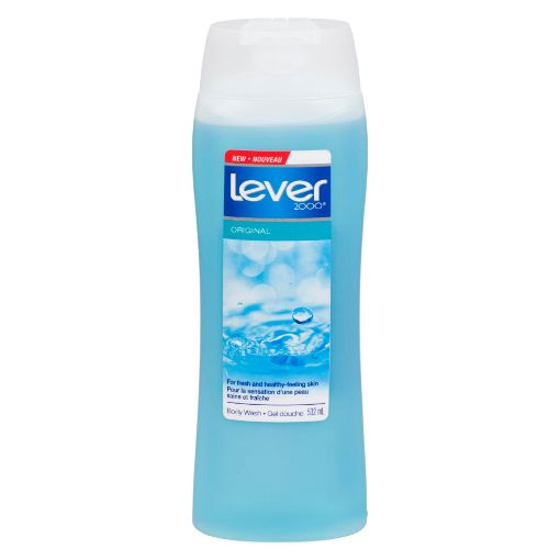 Picture of LEVER 2000 BODY WASH - ORIGINAL 532ML                                      