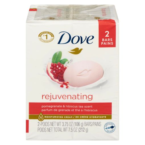 Picture of DOVE BAR - REVIVE  2X113GR