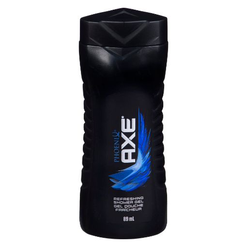 Picture of AXE SHOWER GEL - PHOENIX 89ML                                              