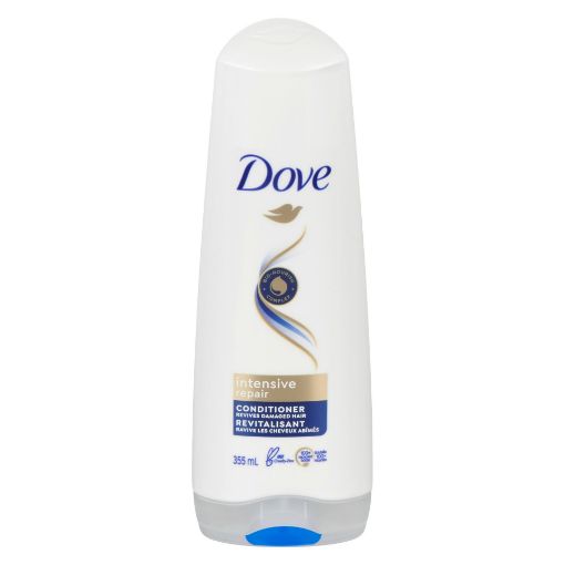 Picture of DOVE CONDITIONER - INTENSIVE DAMAGE 355ML                                  