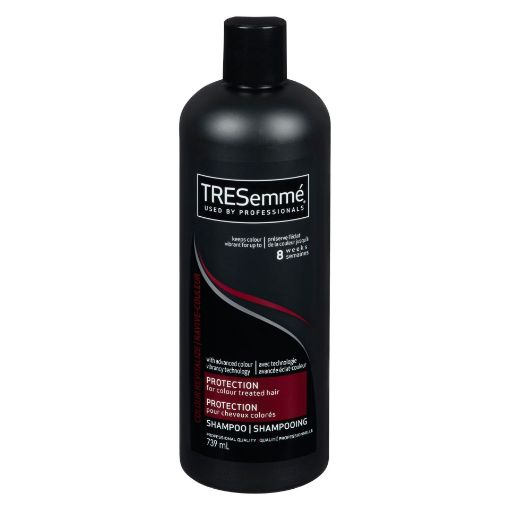 Picture of TRESEMME SHAMPOO - COLOUR REVITALIZING 739ML                               