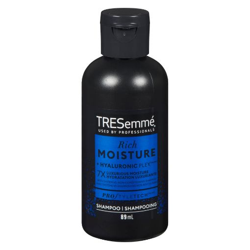 Picture of TRESEMME SHAMPOO - MOISTURE RICH - TRIAL  89ML                             