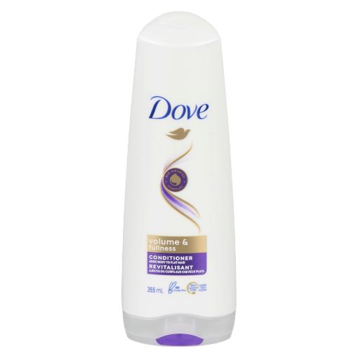 Picture of DOVE CONDITIONER - VOLUME 355ML                                            