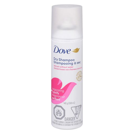 Picture of DOVE SHAMPOO - REINVIGORATING DRY 142GR                                    