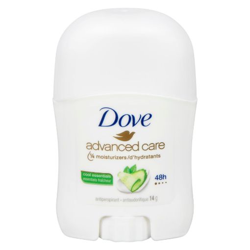 Picture of DOVE ANTIPERSPIRANT WOMENS - GO FRESH 14GR