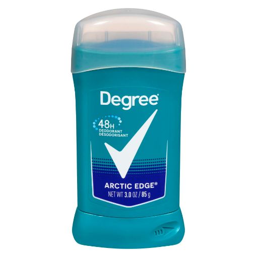 Picture of DEGREE FOR MEN DEODORANT - ARTIC EDGE 85GR