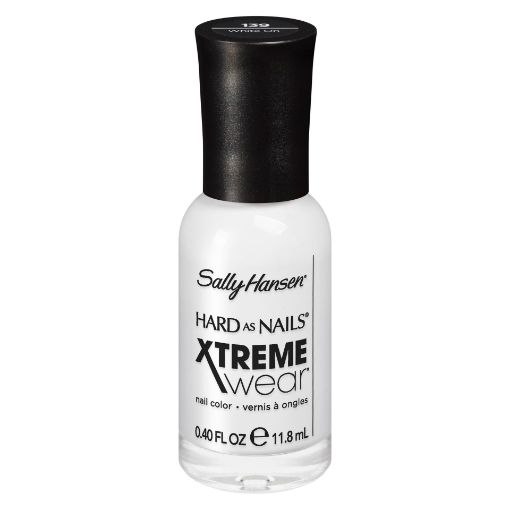 Picture of SALLY HANSEN XTREME WEAR - WHITE ON 11.8ML                                 