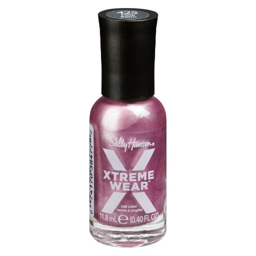 Picture of SALLY HANSEN XTREME WEAR - PINK SATIN 11.8ML                               