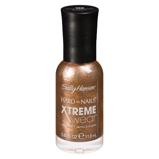 Picture of SALLY HANSEN XTREME WEAR - GOLDEN-I 11.8ML                                 