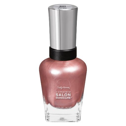 Picture of SALLY HANSEN COMPLETE SALON MANICURE - RAISIN THE BAR                      