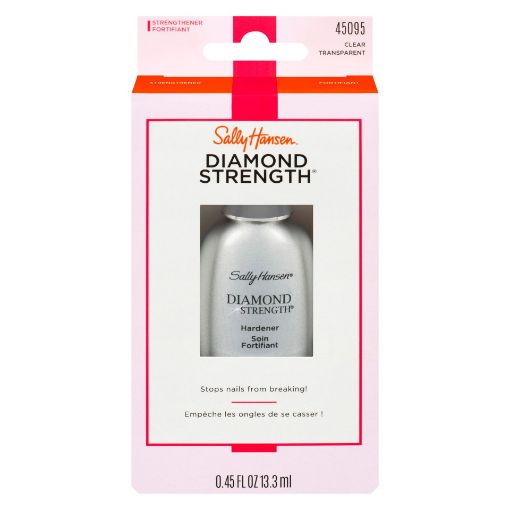 Picture of SALLY HANSEN DIAMOND STRENGTH HARDENER