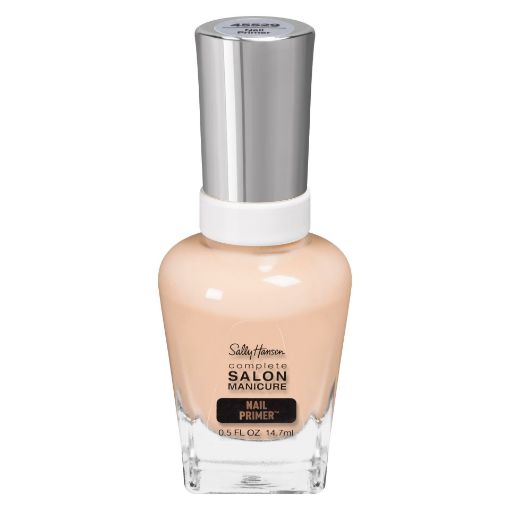 Picture of SALLY HANSEN COMPLETE SALON MANICURE - PRIMER                              