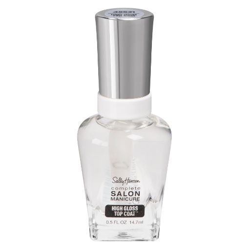 Picture of SALLY HANSEN COMPLETE SALON MANICURE - HIGH SHINE                          