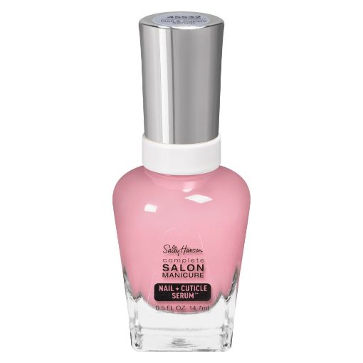 Picture of SALLY HANSEN COMPLETE SALON MANICURE - NAIL SERUM                          