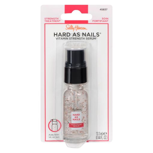 Picture of SALLY HANSEN HARD AS NAILS - VITAMIN STRENGTH SERUM