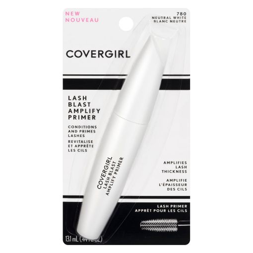 Picture of COVERGIRL LASH BLAST AMPLIFY PRIMER                                        