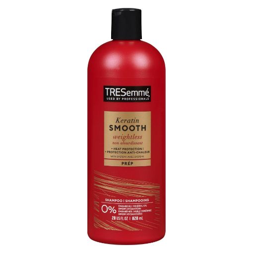 Picture of TRESEMME SHAMPOO - KERATIN SMOOTH 828ML