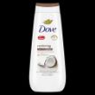 Picture of DOVE BODY WASH - COCONUT MILK 325ML