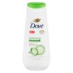 Picture of DOVE BODY WASH - COOL MOISTURE 325ML