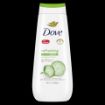 Picture of DOVE BODY WASH - COOL MOISTURE 325ML