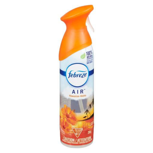 Picture of FEBREZE AIR - HAWAIIAN ALOHA 250GR                                         