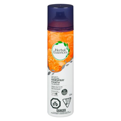 Picture of HERBAL ESSENCES BODY ENVY HAIRSPRAY - VOLUMIZING 272ML                     