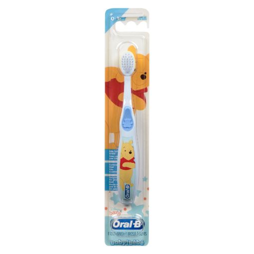 Picture of ORAL-B STAGE 1 TOOTHBRUSH