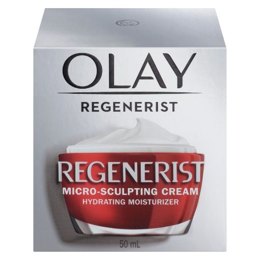 Picture of OLAY REGENERIST MICRO-SCULPTING CREAM 50ML                                 