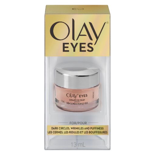 Picture of OLAY EYES ULTIMATE EYE CREAM 13ML                                          