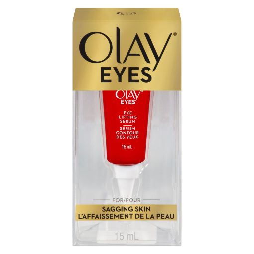 Picture of OLAY EYES EYE LIFTING SERUM 15ML                                           