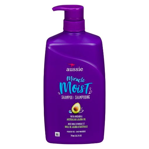 Picture of AUSSIE SHAMPOO MIRACLE MOIST 778ML