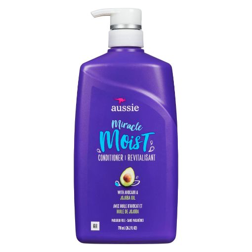 Picture of AUSSIE CONDITIONER MIRICLE MOIST 778ML