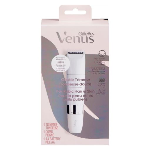 Picture of GILLETTE VENUS FEMALE INTIMATE GENTLE TRIMMER