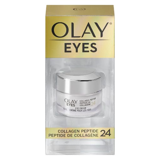 Picture of OLAY EYES COLLAGEN PEPTIDE24 EYE CREAM 15ML                                