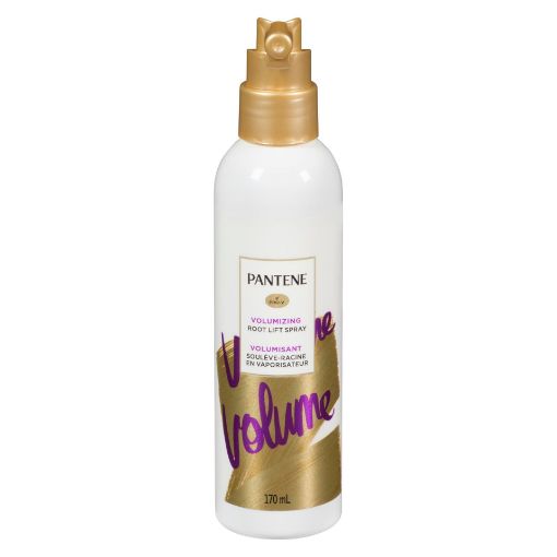 Picture of PANTENE VOLUME ROOT LIFT SPRAY 170ML