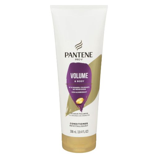 Picture of PANTENE VOLUME CONDITIONER  308ML