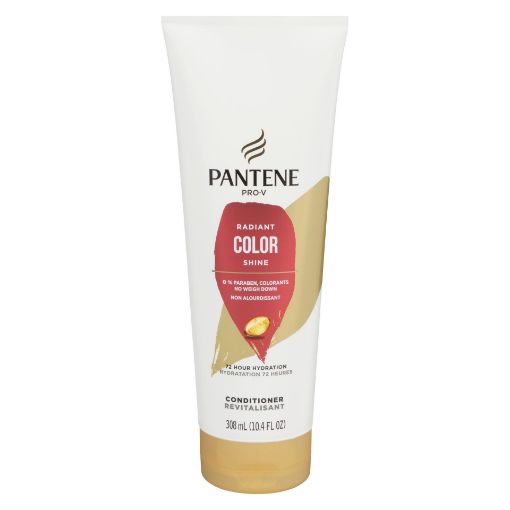 Picture of PANTENE COLOUR CONDITIONER 308ML