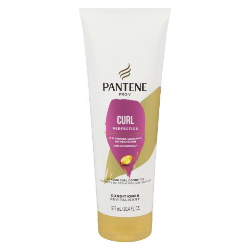 Picture of PANTENE CURL CONDITIONER 308ML