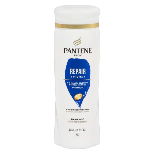 Picture of PANTENE REPAIR and PROTECT SHAMPOO 355ML