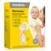 Picture of MEDELA HARMONY PERSONALFLEX FIT BREAST PUMP - MANUAL