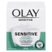 Picture of OLAY SENSITIVE SOOTHING MOISTURIZER SKIN PROTECTANT 50ML